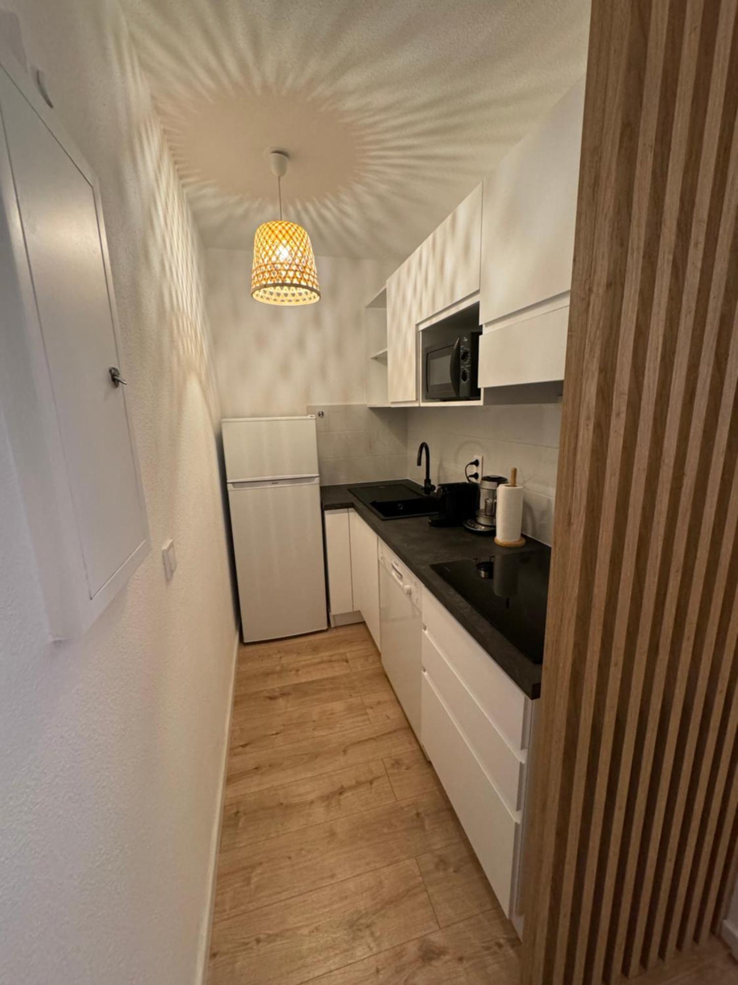 Apartment Bellissimo Vistamare *