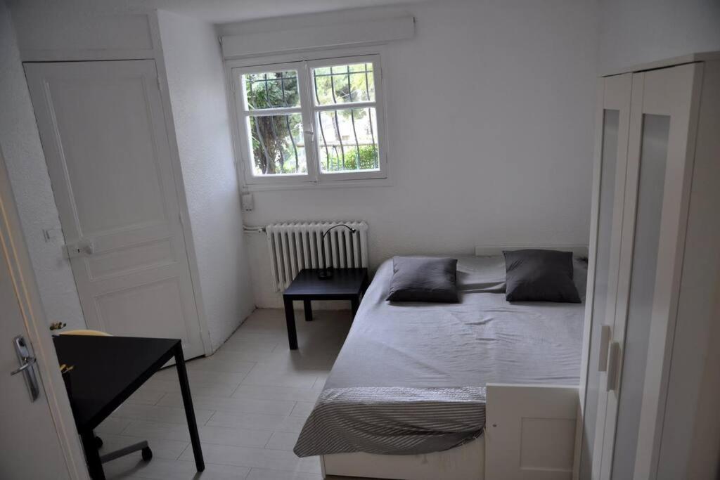 Holiday home De Charme 5 Pieces Vue *
