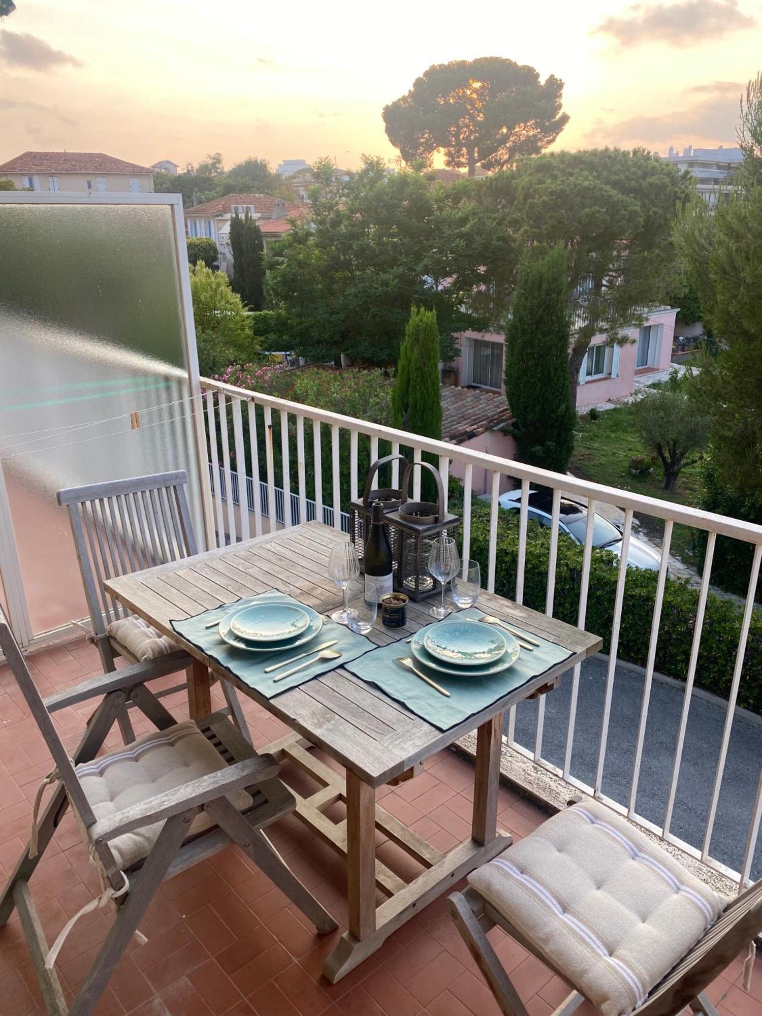 Apartment A Spot Of Quietness At 200 M From Salis