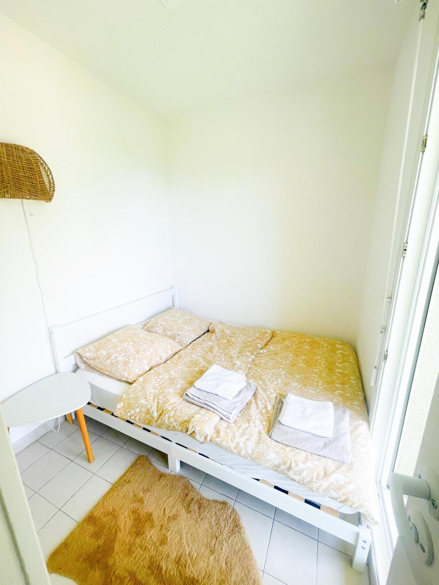 1 Bedroom Sea View, Swimming Pool, On Foot, Parking *