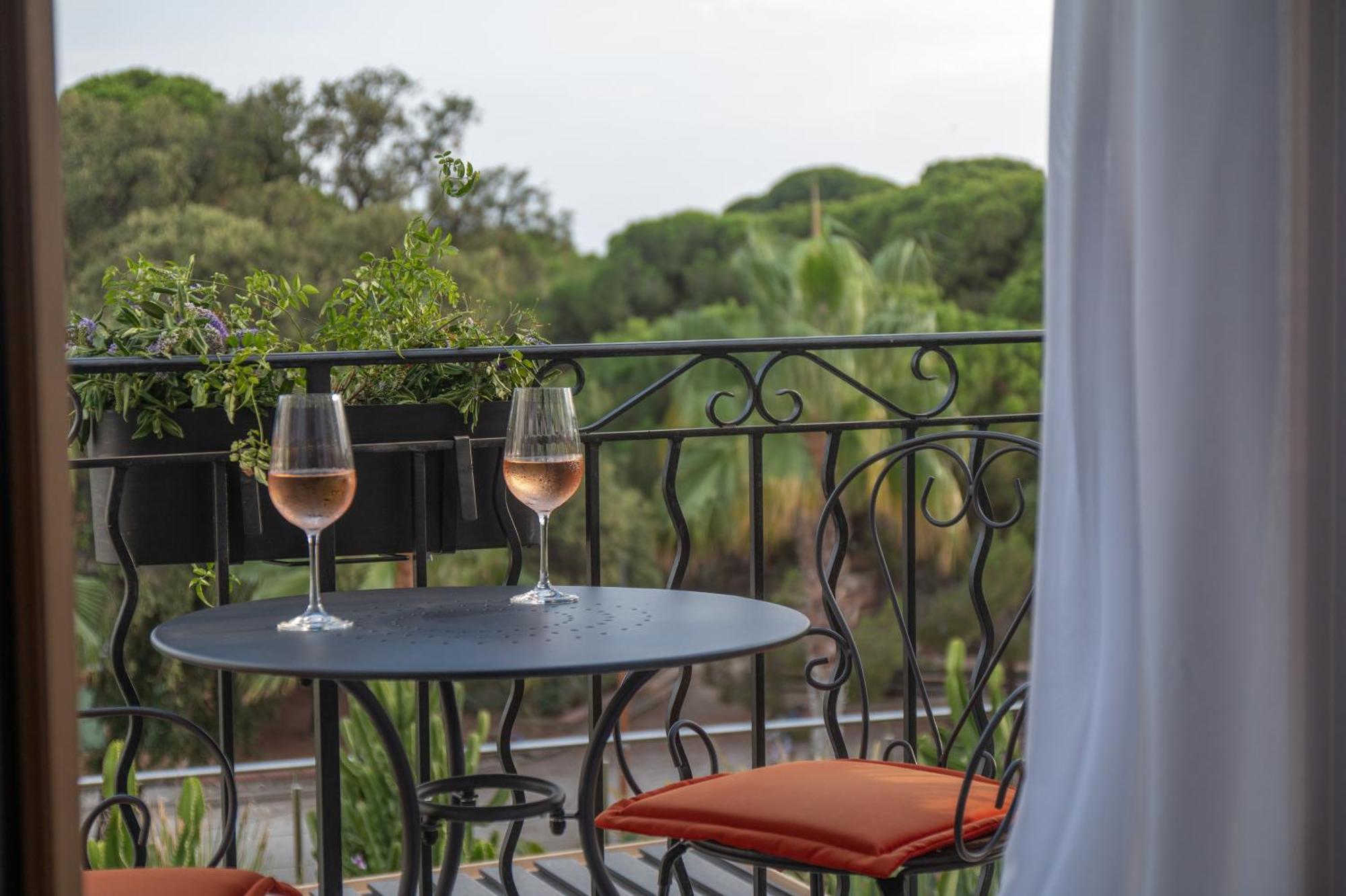 Hotel Unique Boutique Hotel Antibes Juan-Les-Pins