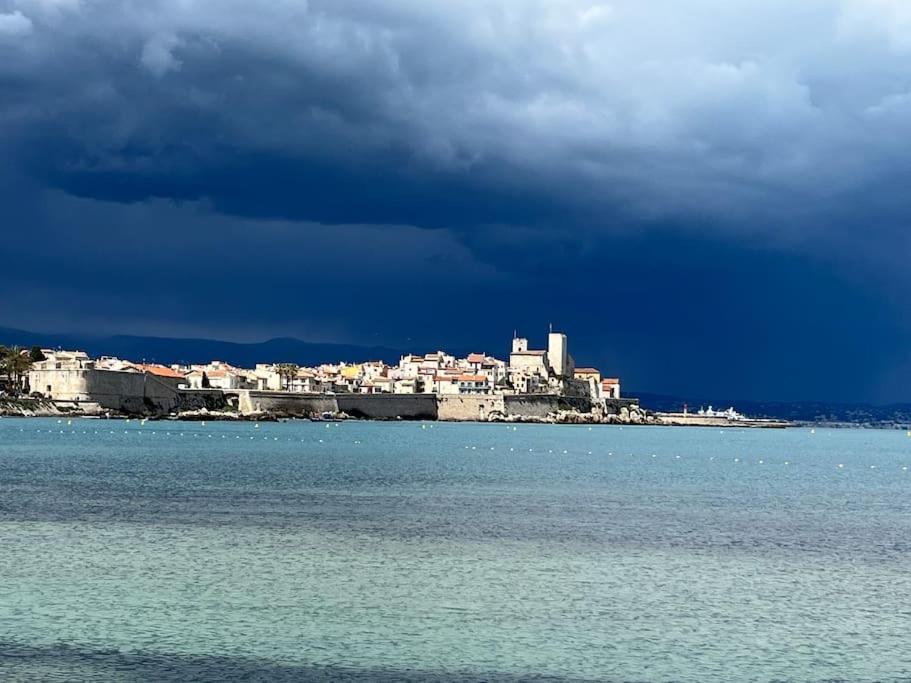 Living Cap D'antibes * Antibes