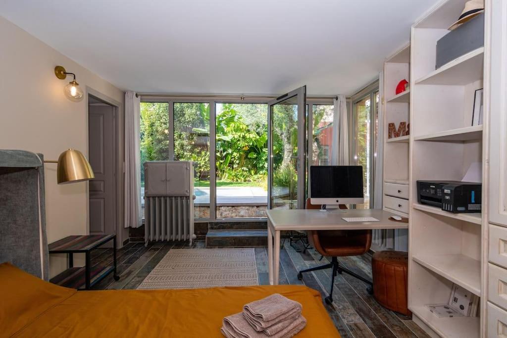 Living Cap D'antibes * Antibes