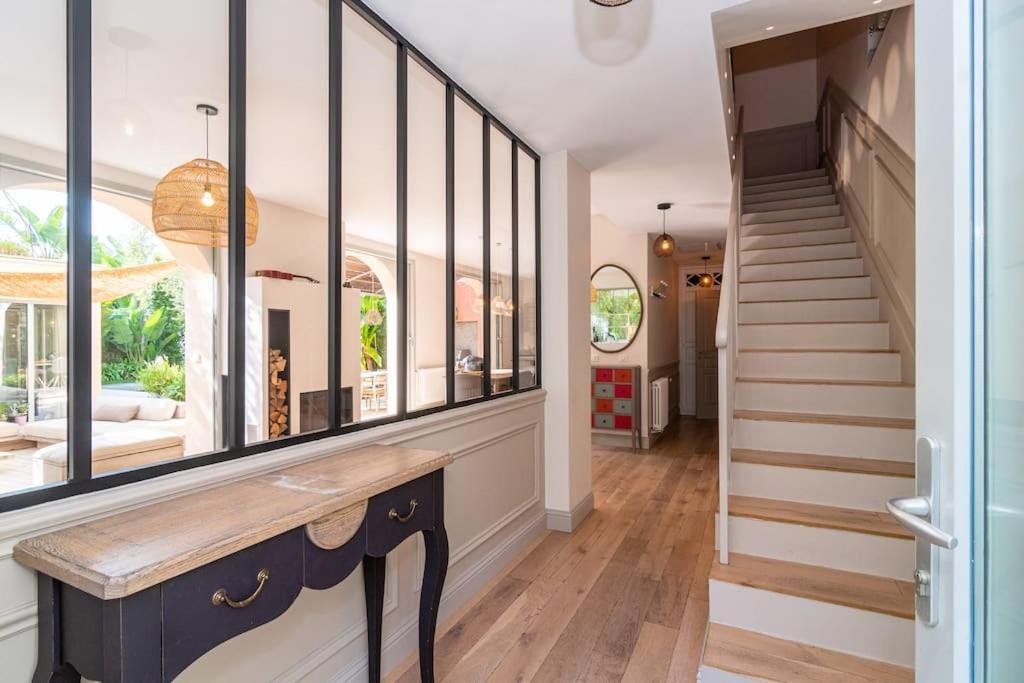 Living Cap D'antibes Pousada