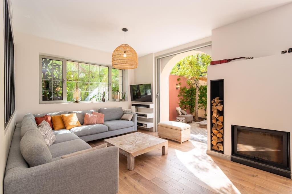 Pousada Living Cap D'antibes