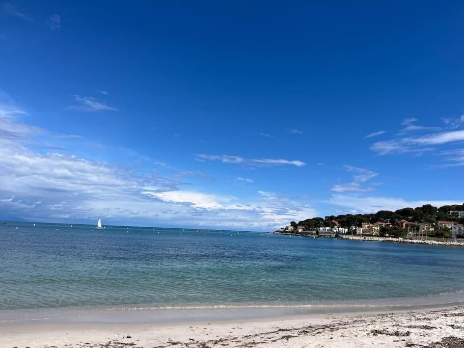 Villa Living Cap D'antibes *