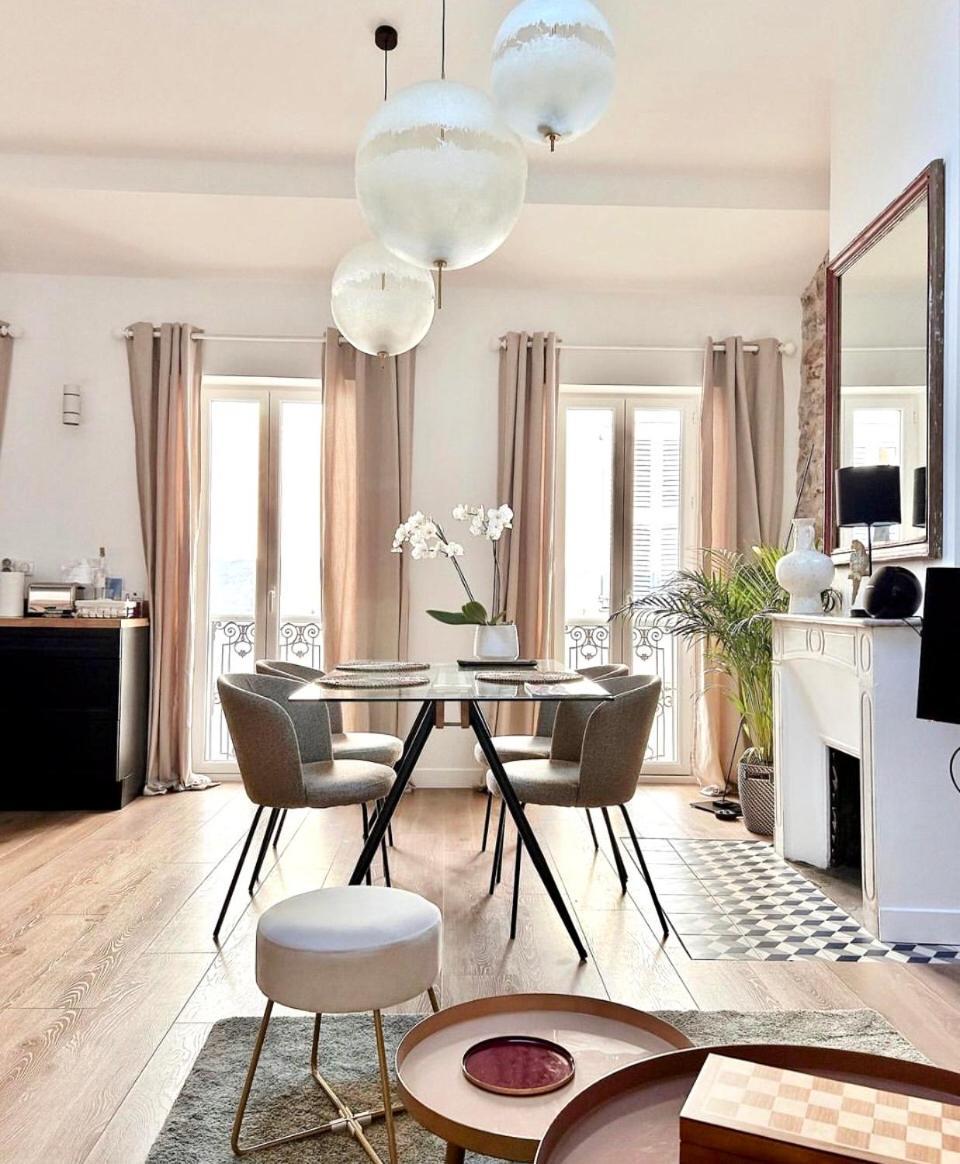 L De Manon, Centre Historique Du Vieil Apartamento