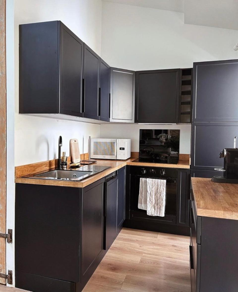 Apartamento L De Manon, Centre Historique Du Vieil Antibes