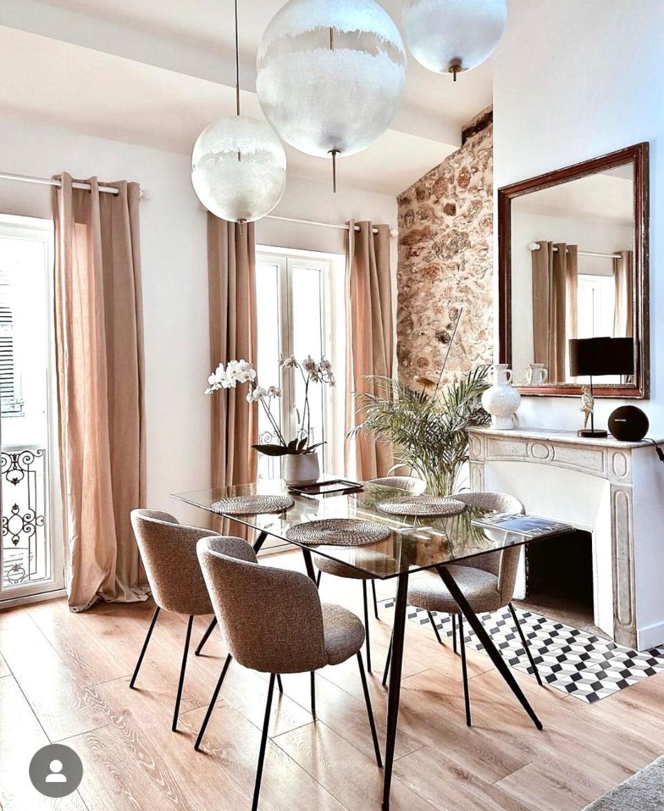 Apartamento L De Manon, Centre Historique Du Vieil *
