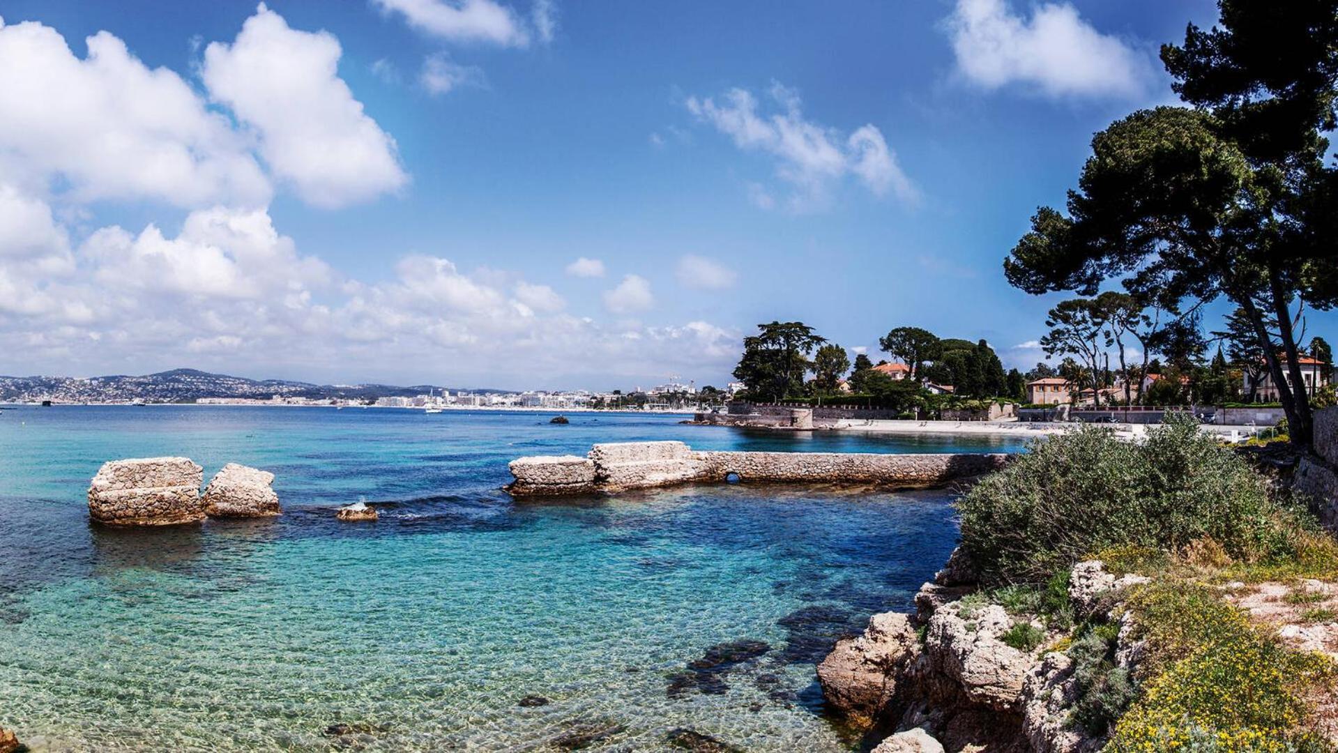 Confortable - Parking Inclus - Proche Juan-les-pins
