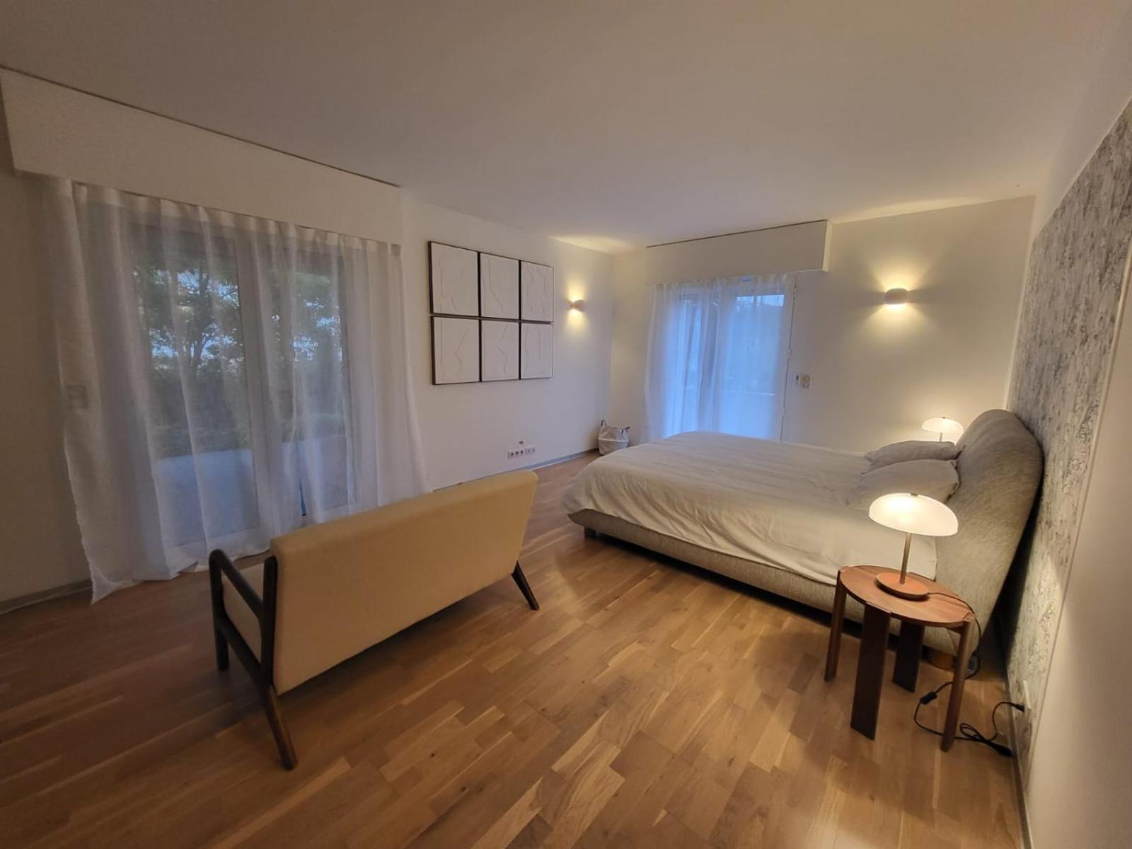 Rez-de-villa 
