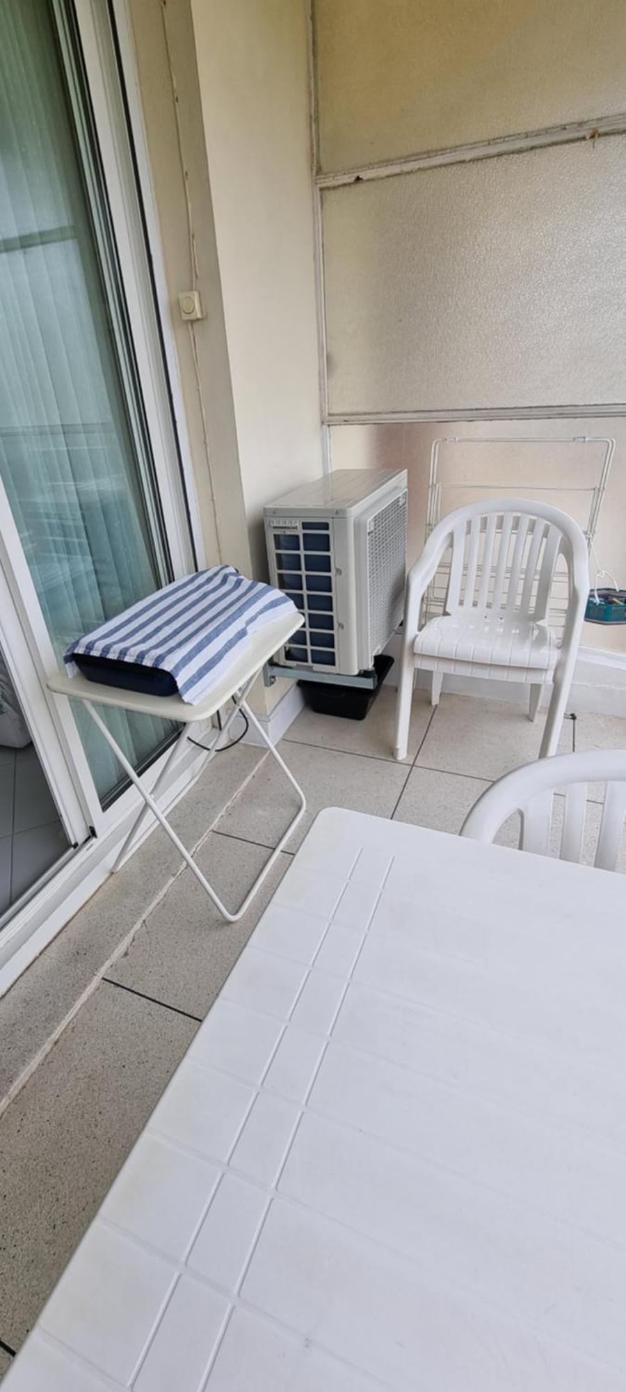 Appartement De Sable Antibes