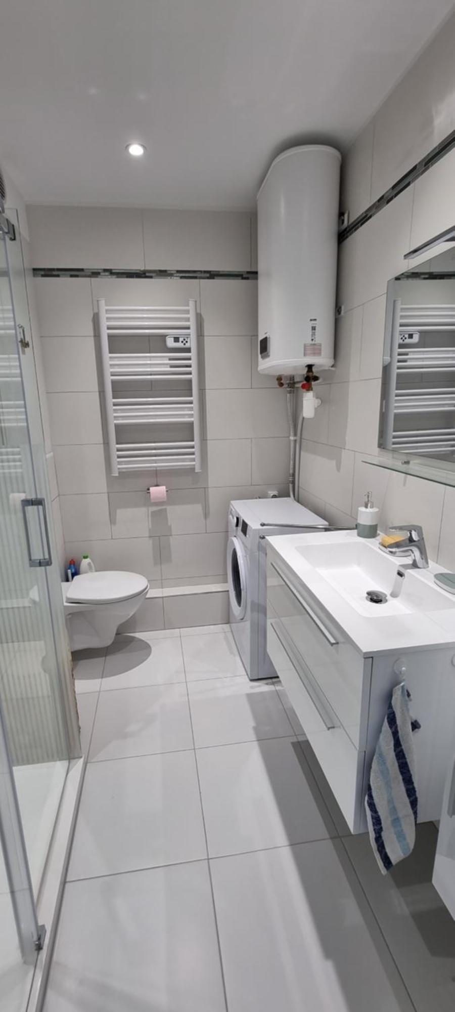 De Sable Appartement