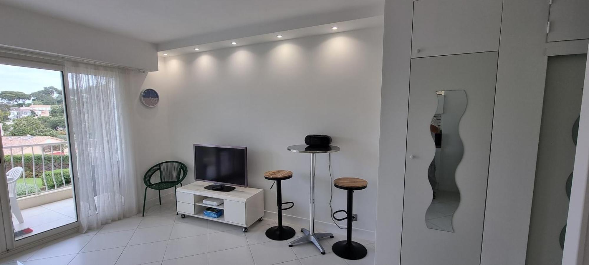 De Sable Appartement Antibes