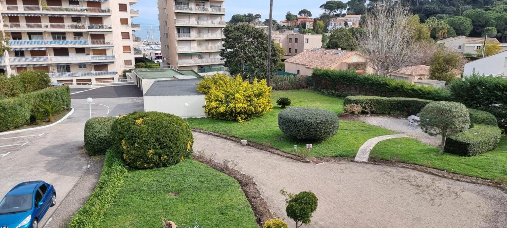 De Sable Appartement