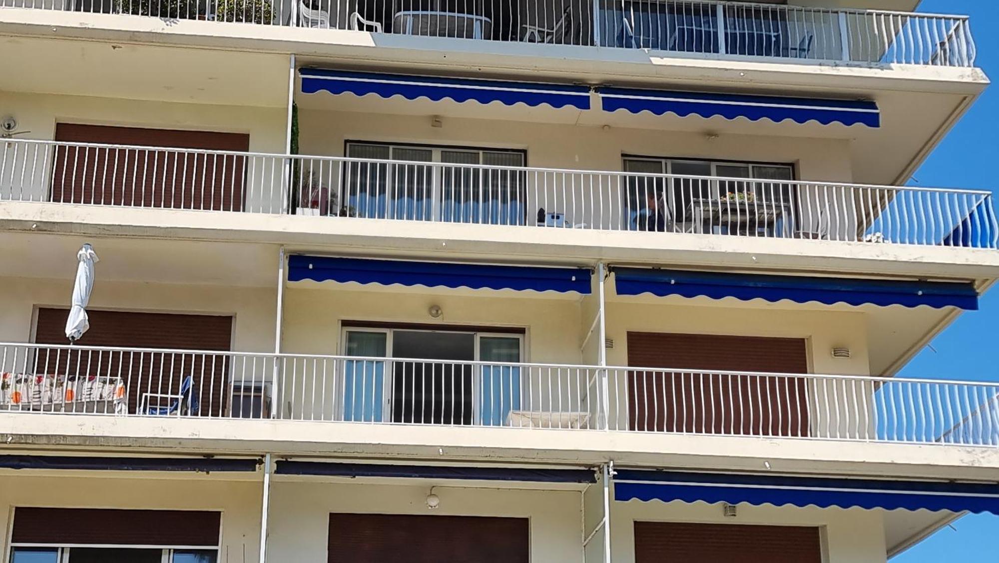 De Sable Appartement