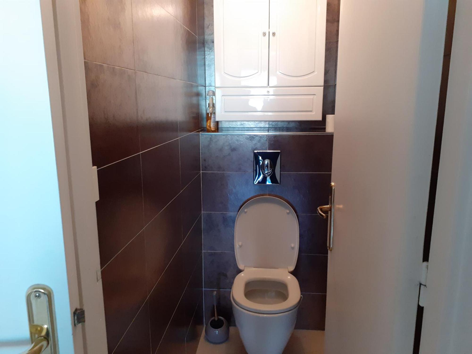 Appartement Bel Appartement, Sublime Vue Mer, 2 Terrasses *