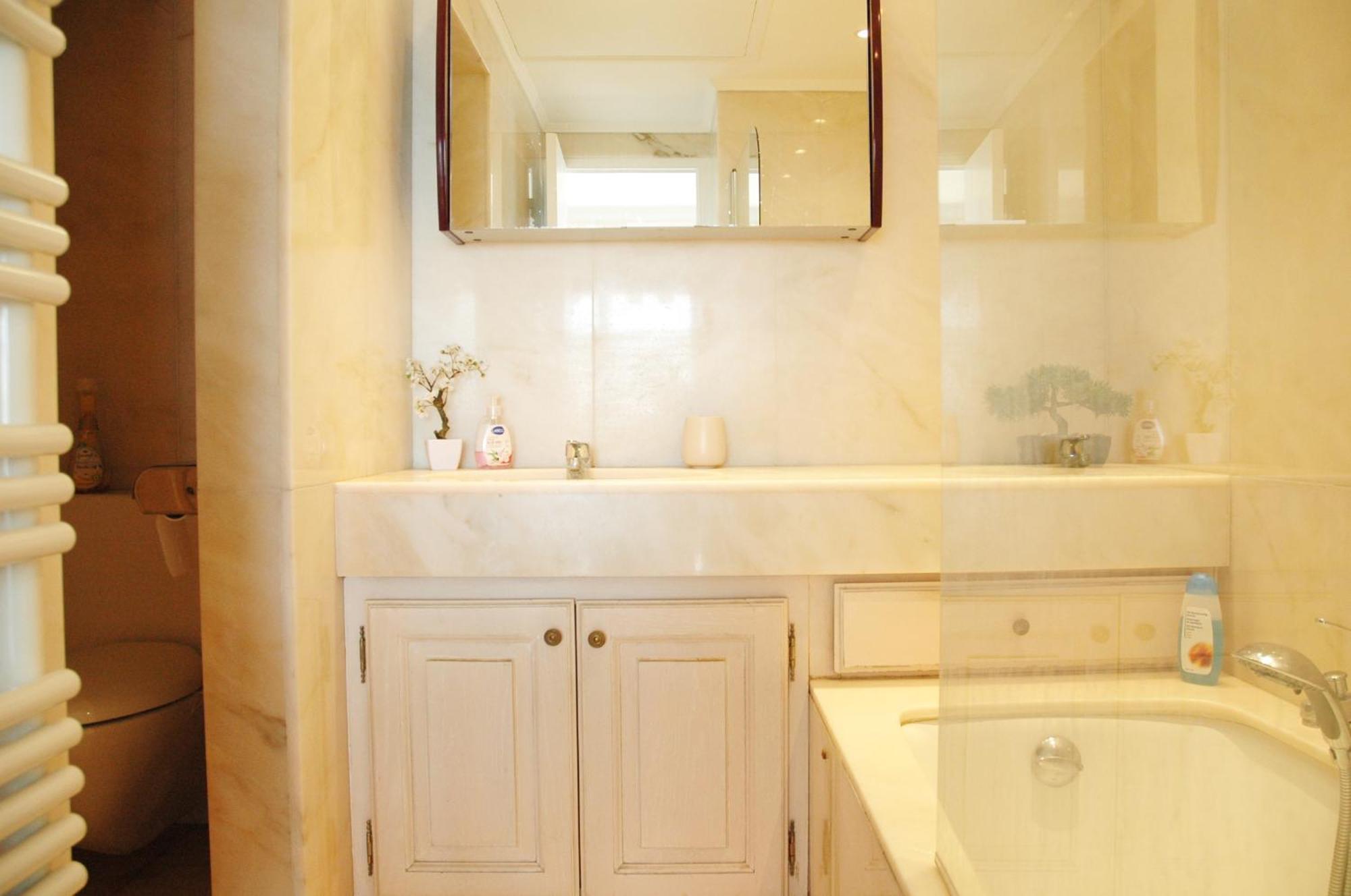 Bel Appartement, Sublime Vue Mer, 2 Terrasses Appartement