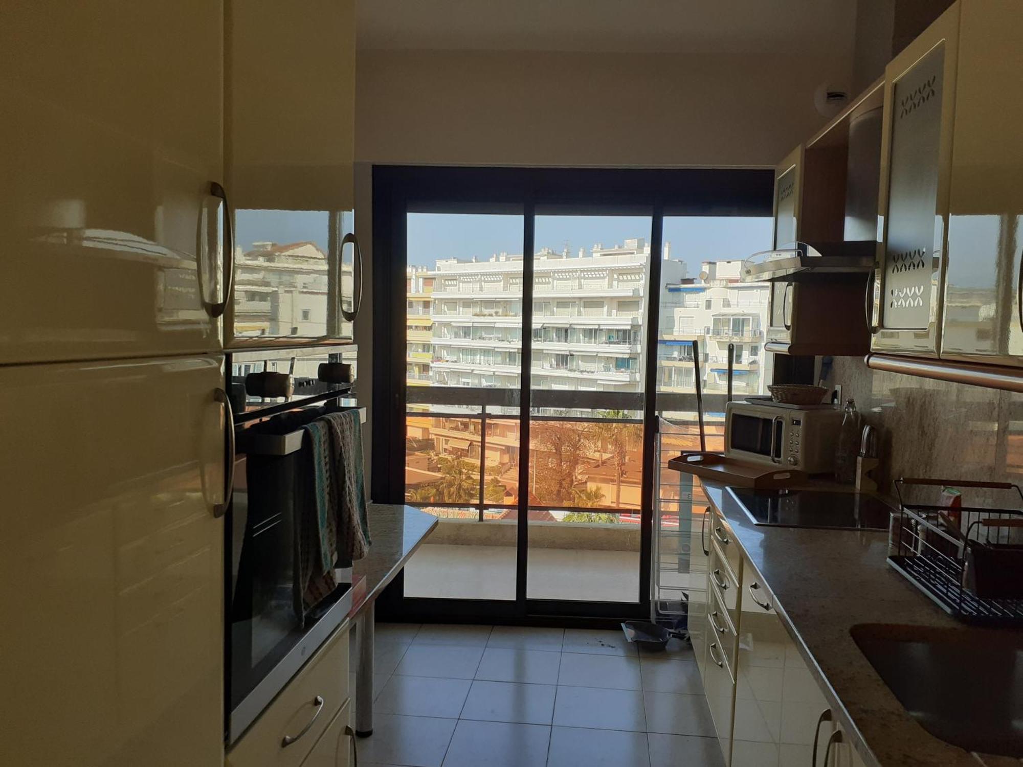 Bel Appartement, Sublime Vue Mer, 2 Terrasses *