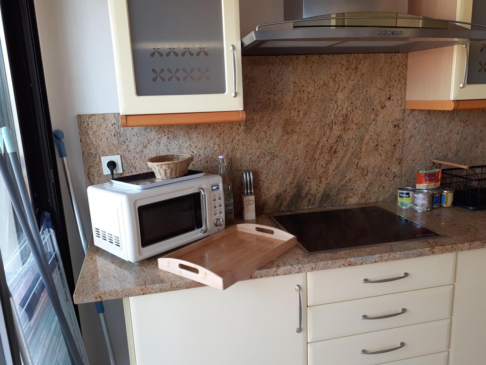 Bel Appartement, Sublime Vue Mer, 2 Terrasses Appartement Antibes