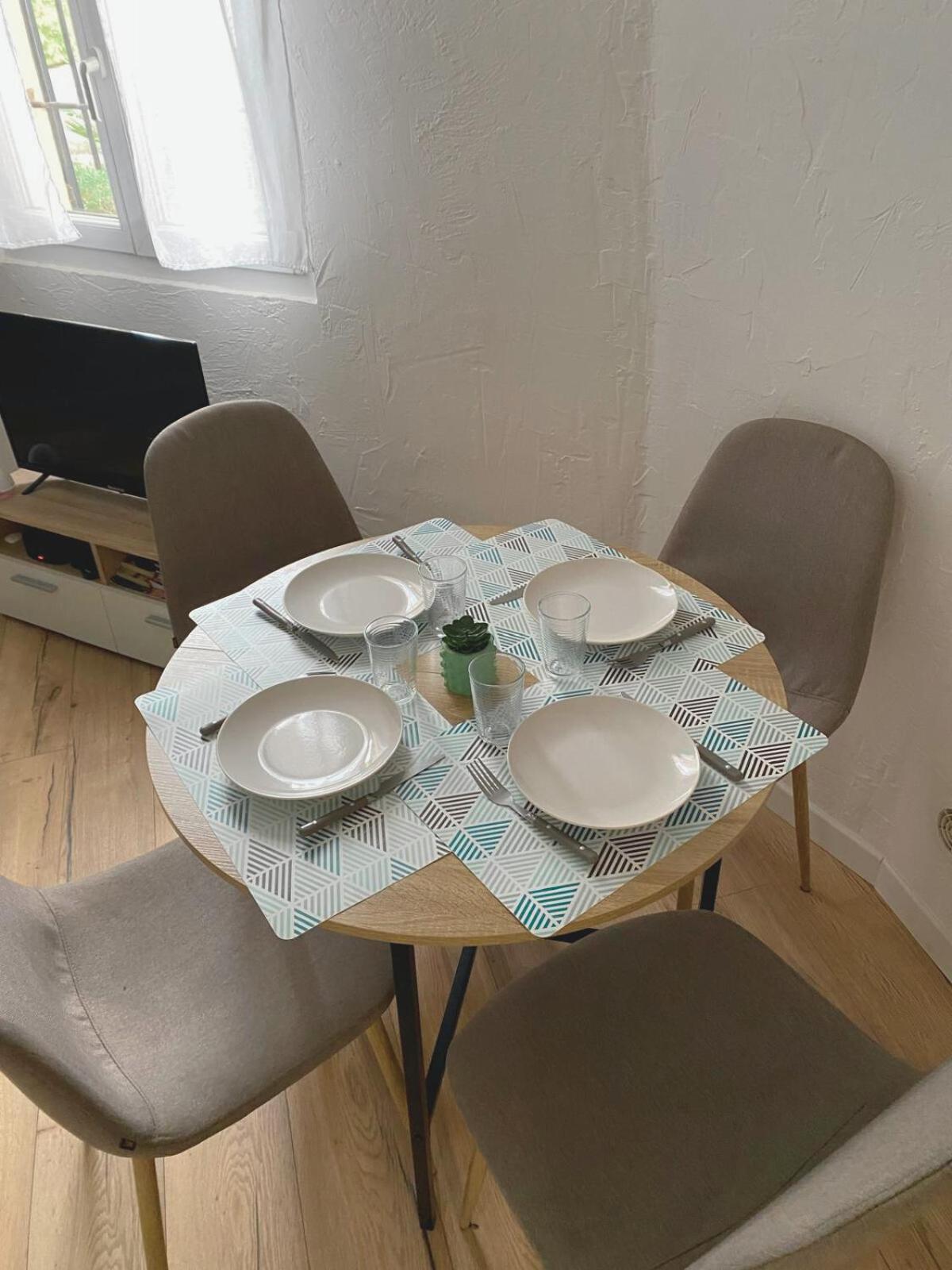 L'esterel Apartment *