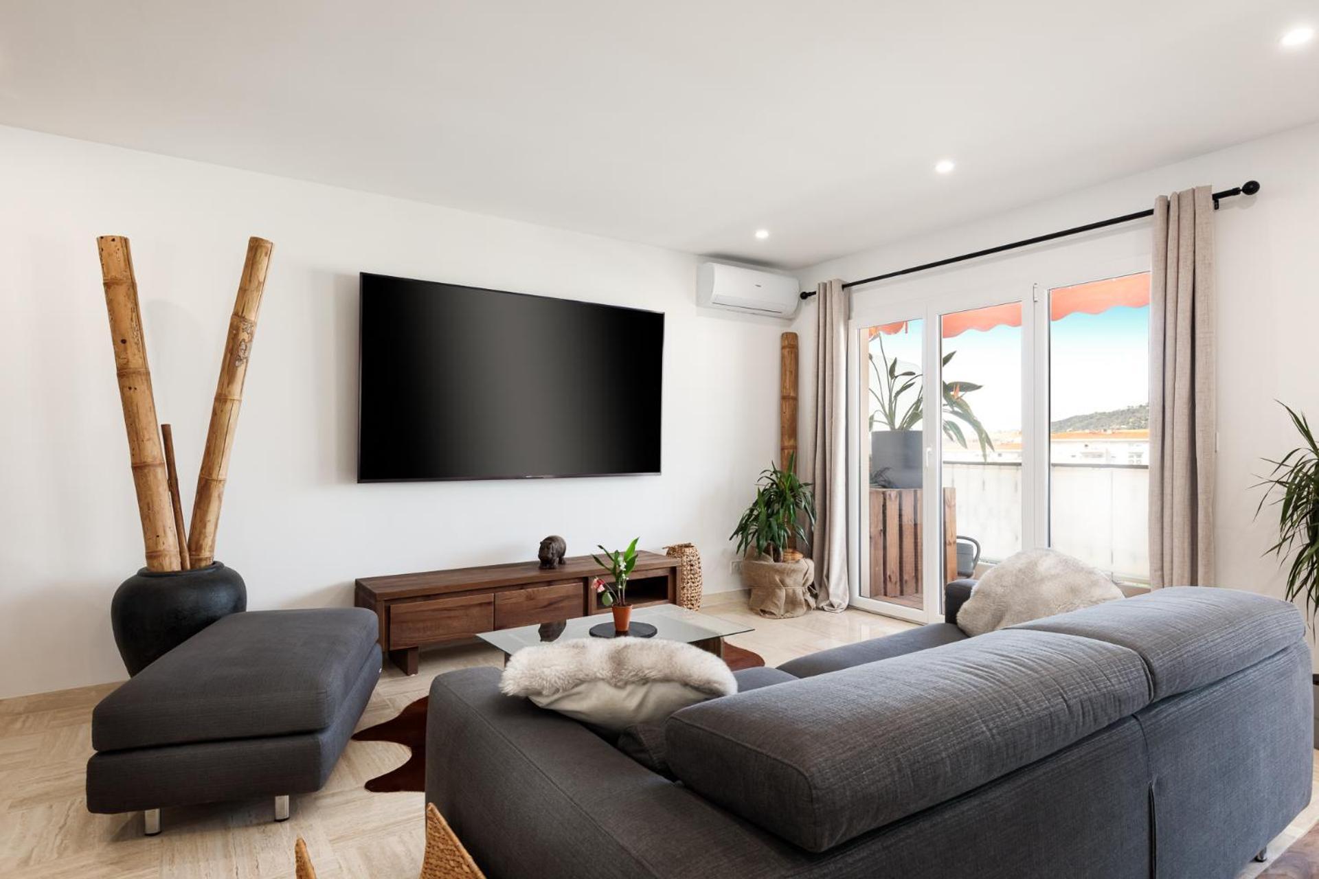 Spacieux De 114 M2 A 5 Min Des Plages - Proximite Tous Commerces Et Transports