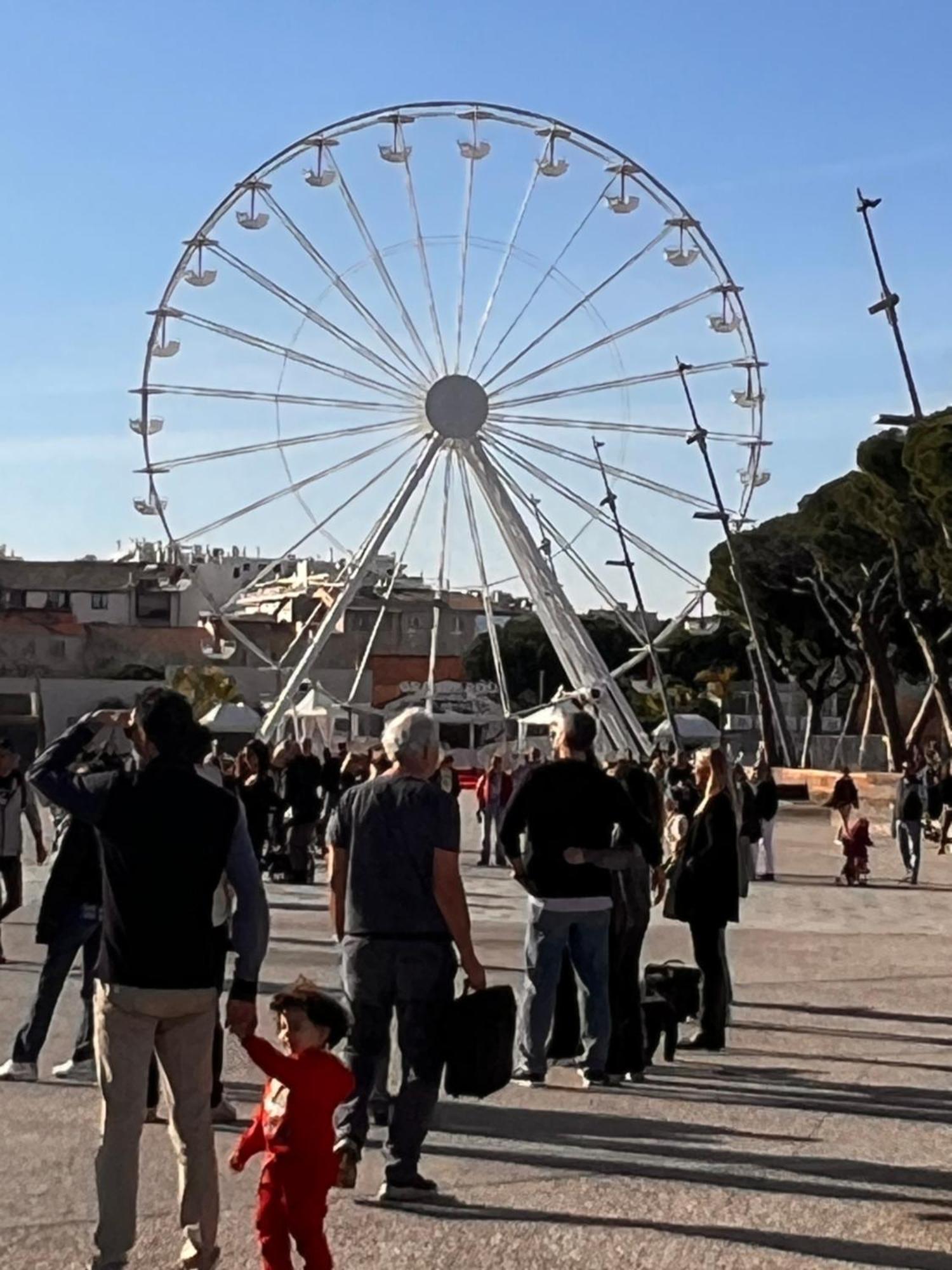 Location Cote D Azur Botel Antibes