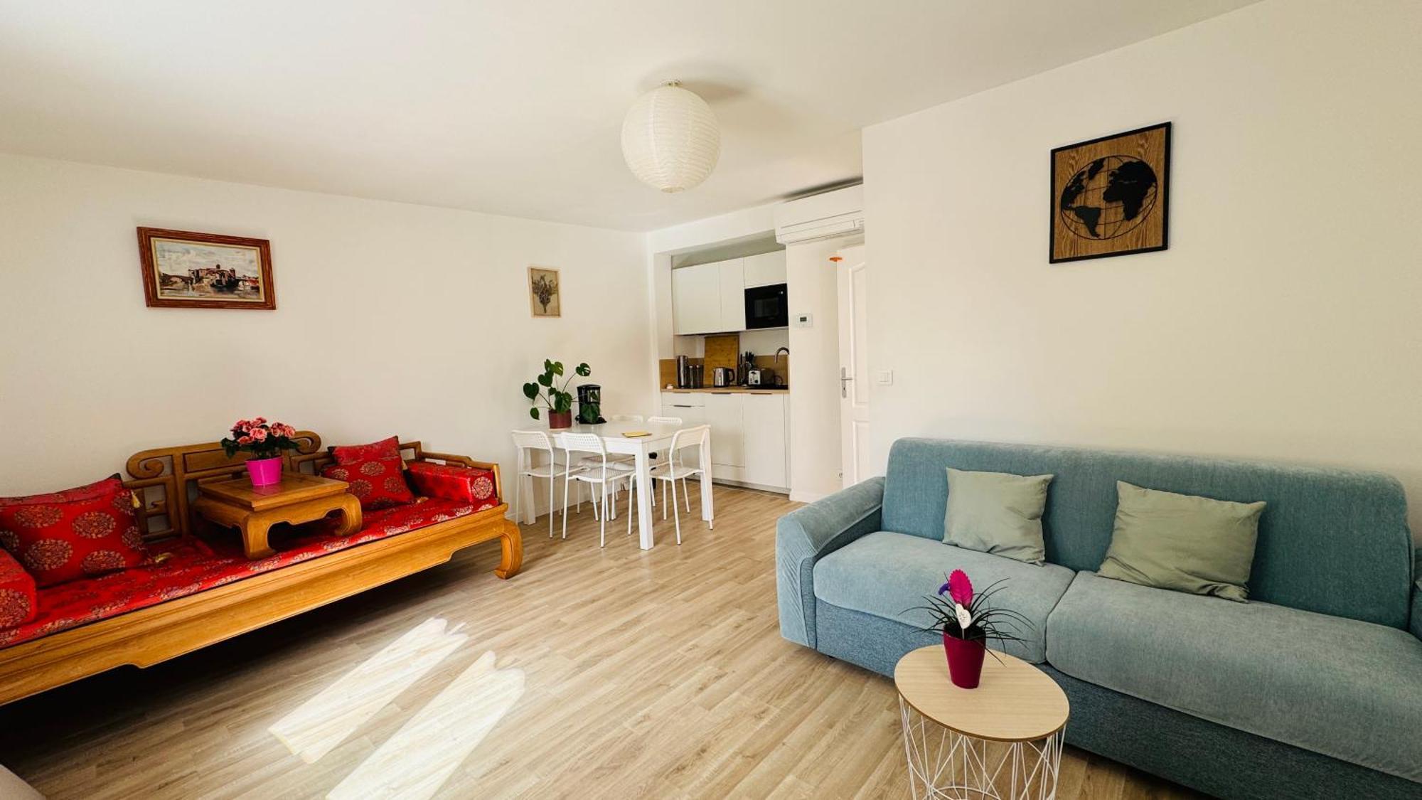 La De Ck Holiday home