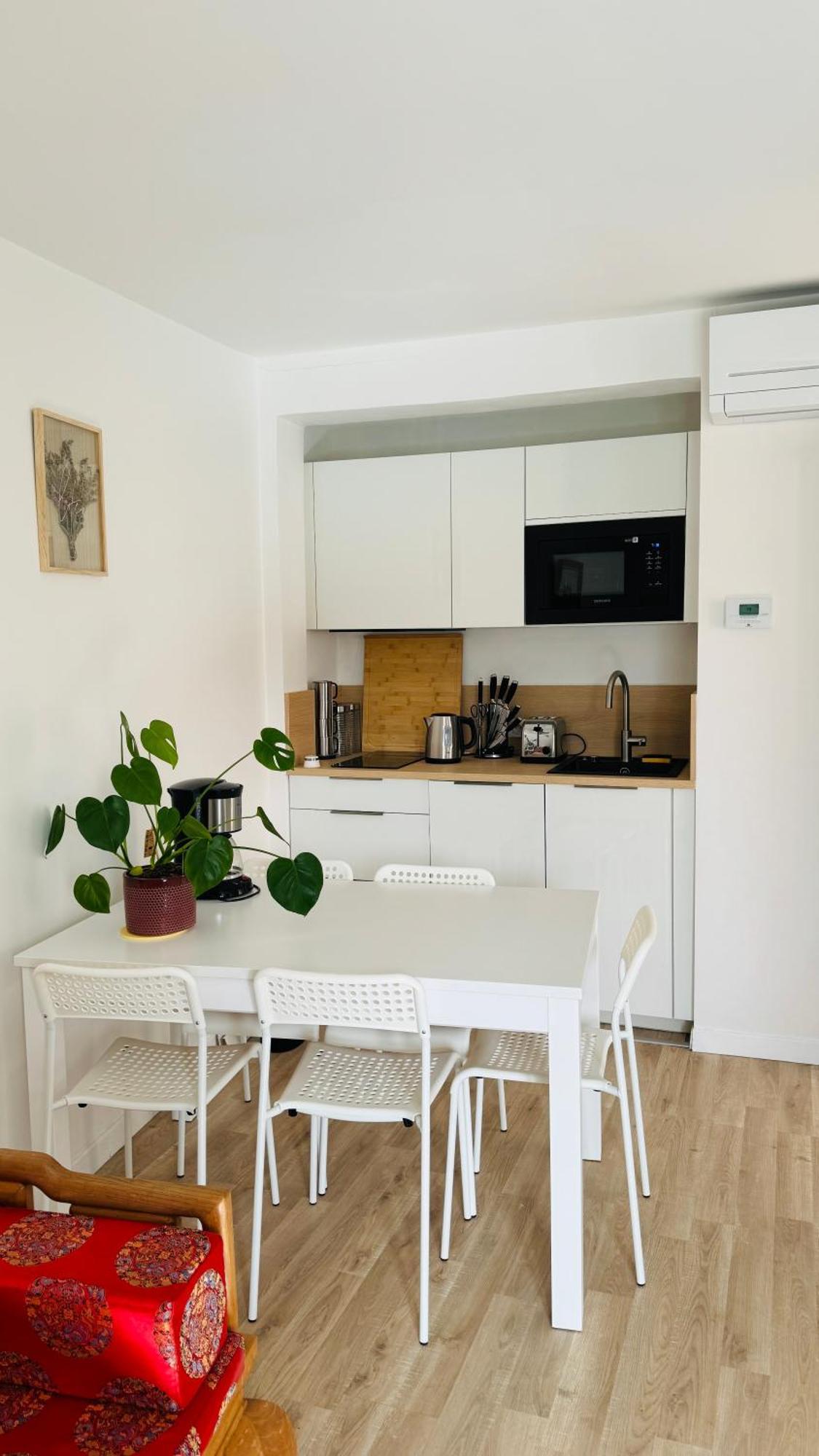 Holiday home La De Ck