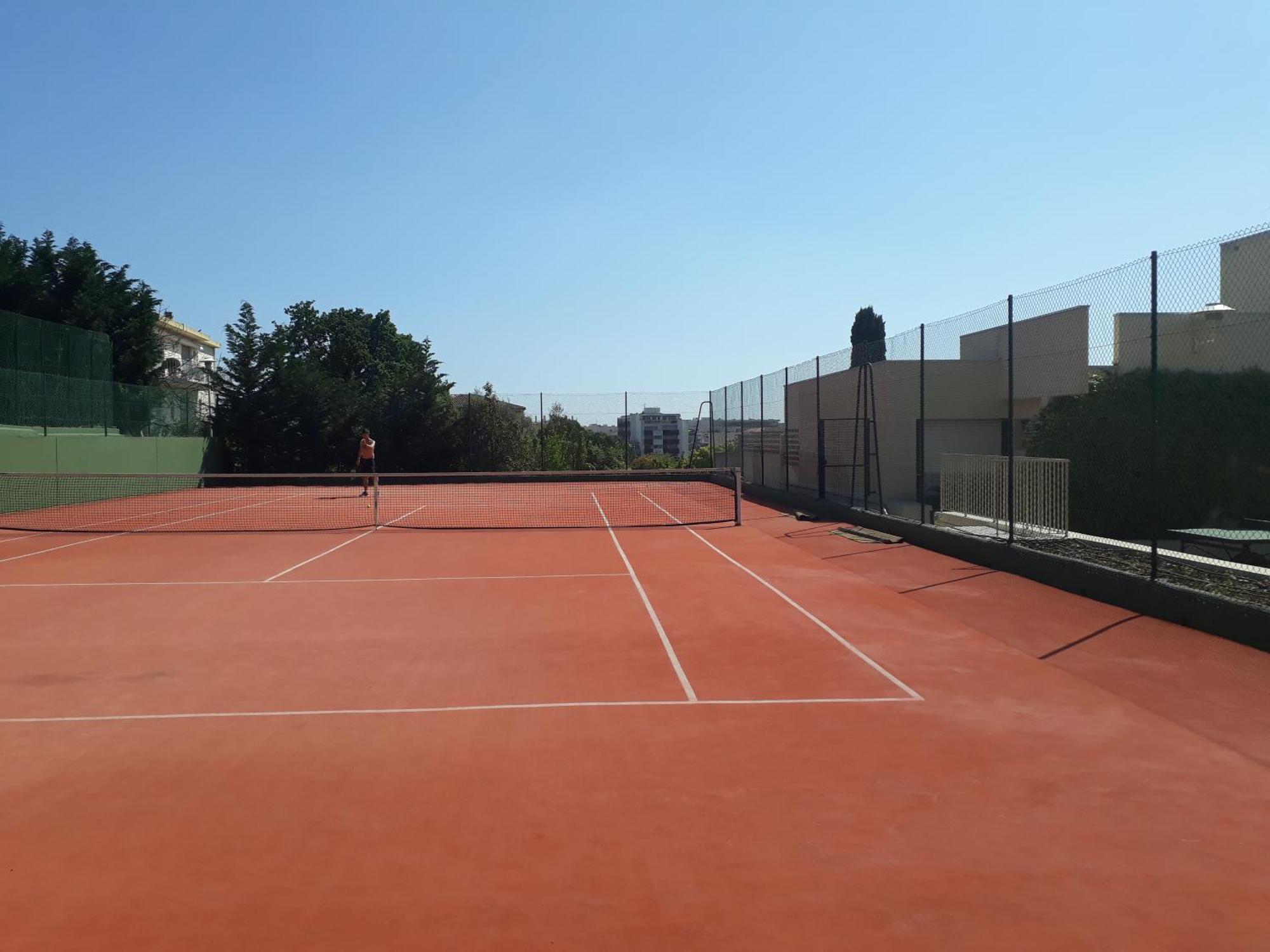 Eden Park T3 * Antibes