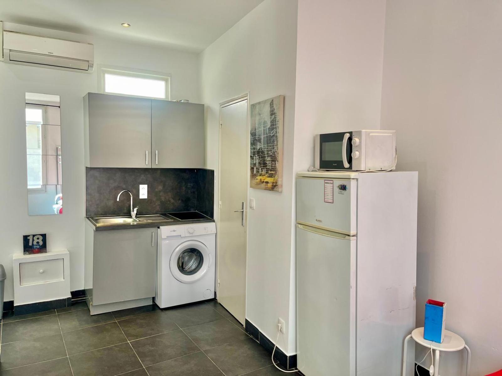 Juan 1 Yourhosthelper Apartamento Antibes