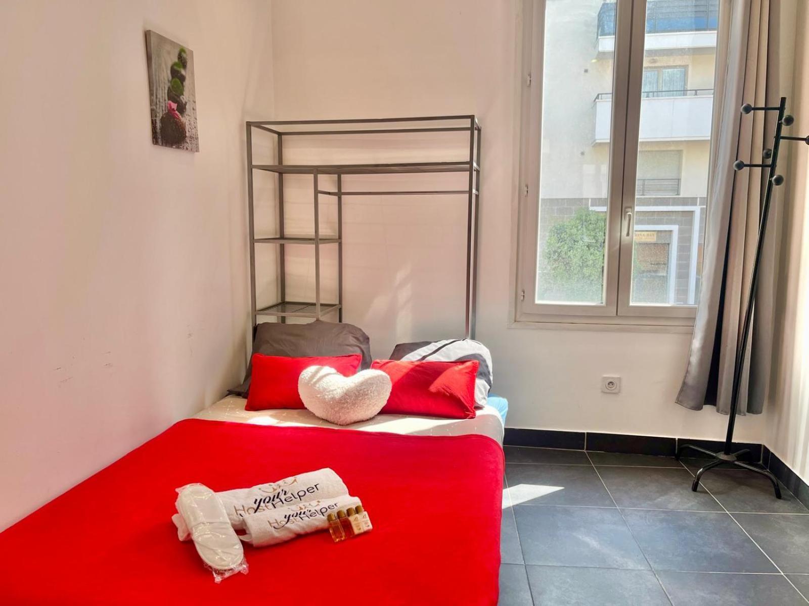 Apartamento Juan 1 Yourhosthelper *