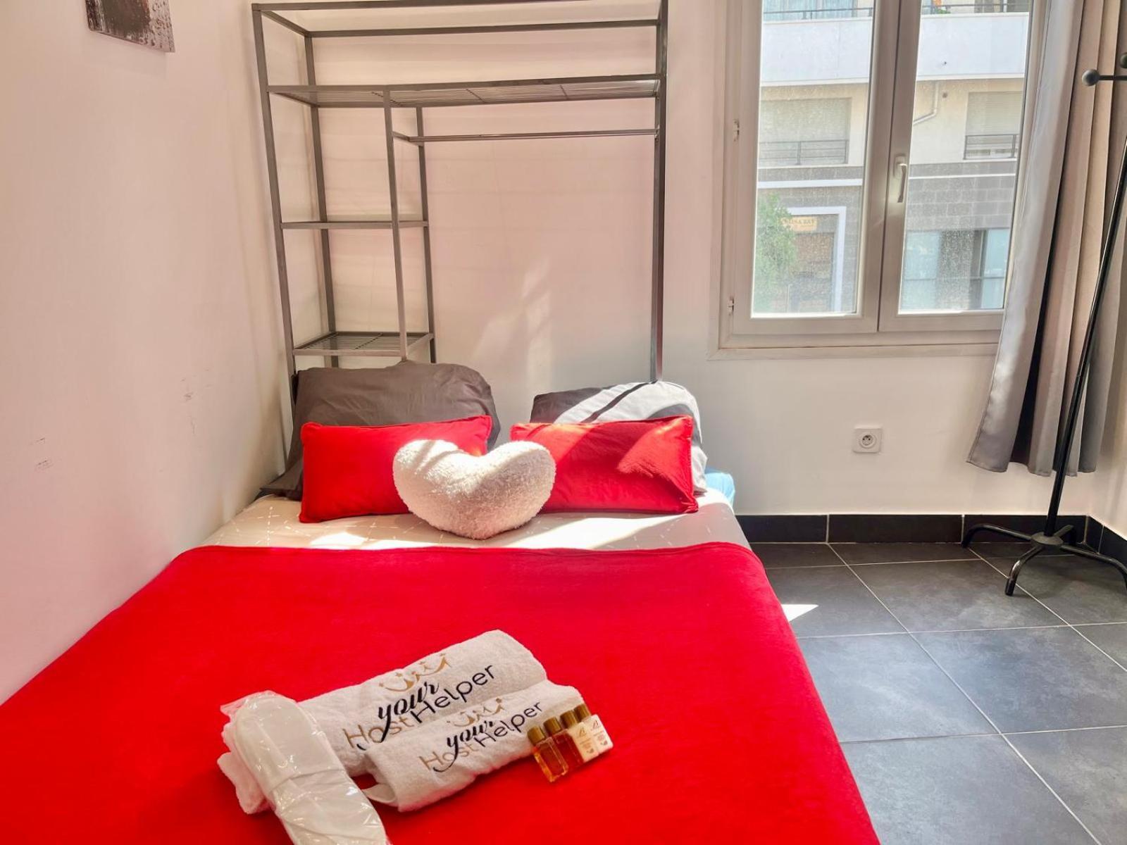 Apartamento Juan 1 Yourhosthelper Antibes