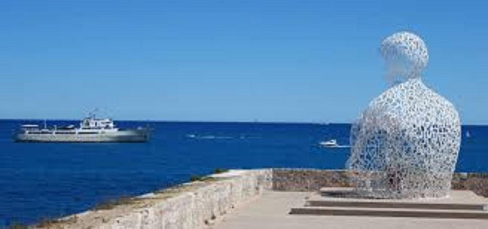 Port Vauban Excellente Situation Climatise Box Fibre *