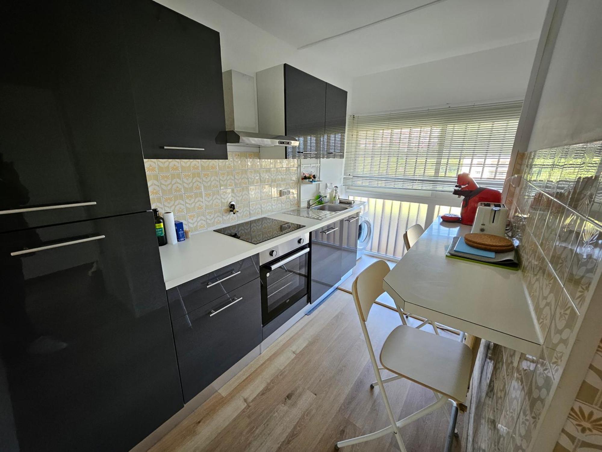 Vauban Dernier Etage Vue *