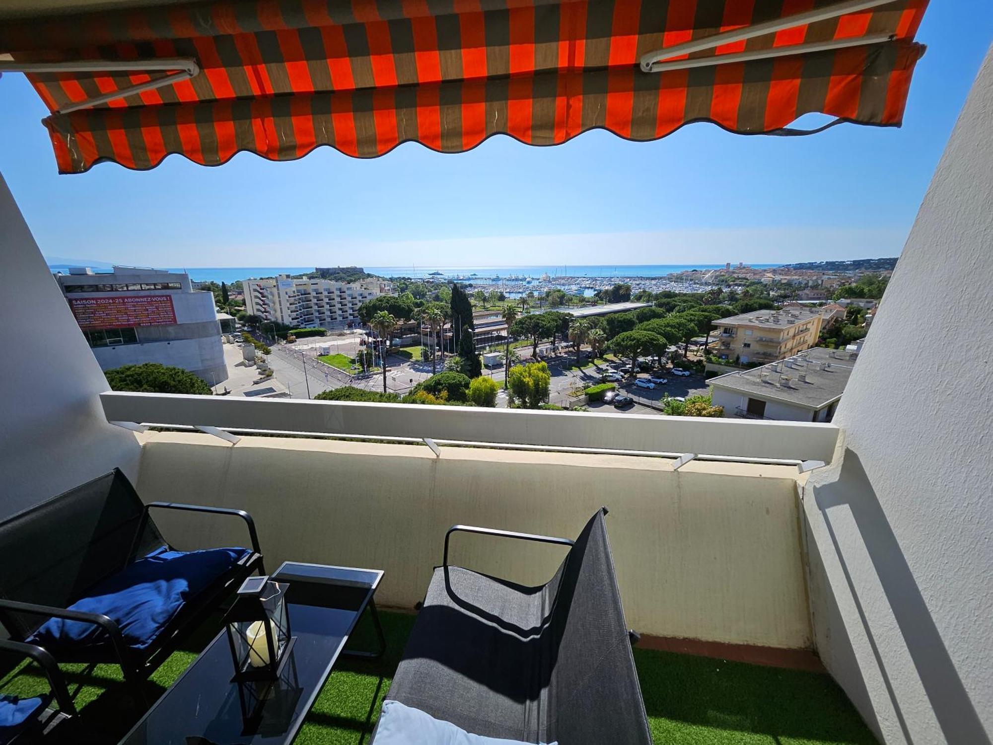 Apartment Vauban Dernier Etage Vue *