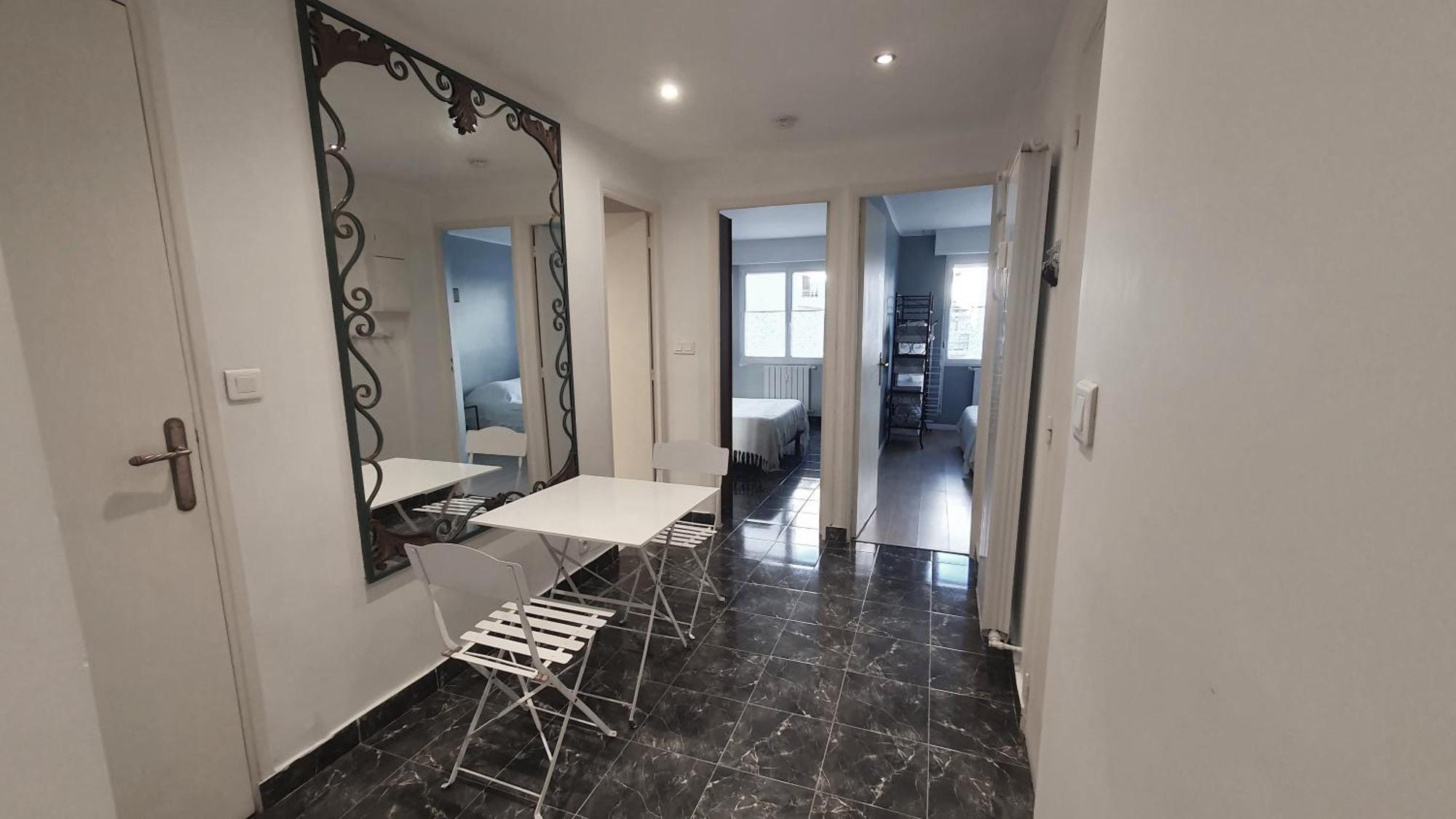 New Centre 3p Clim Antibes