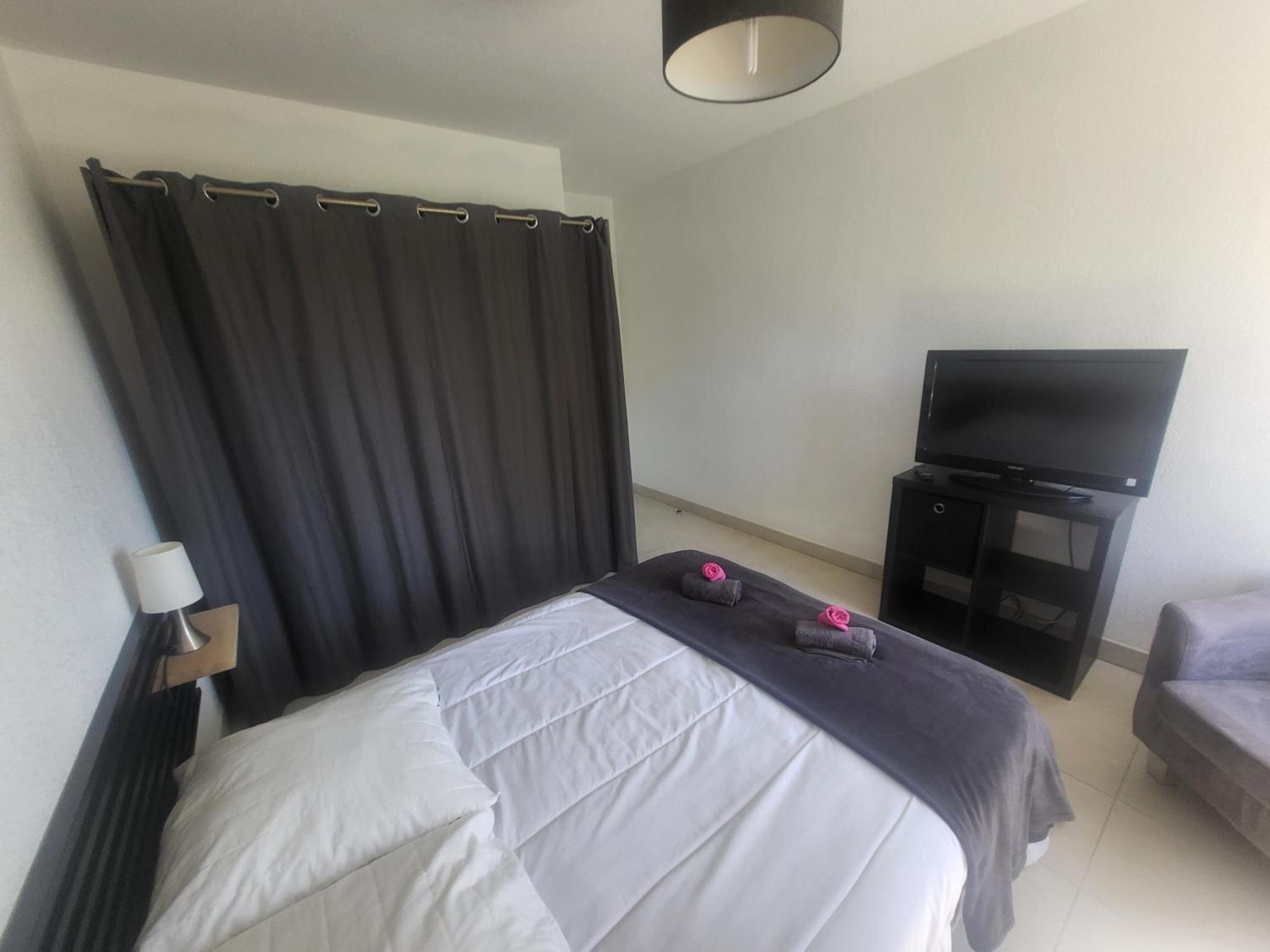 Apartamento Riviera Garden