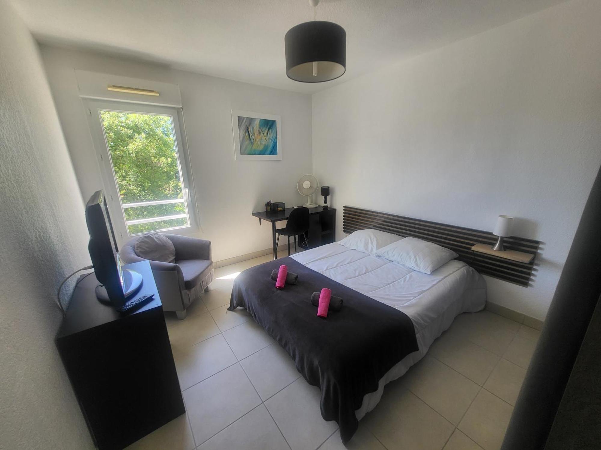 Apartamento Riviera Garden Antibes