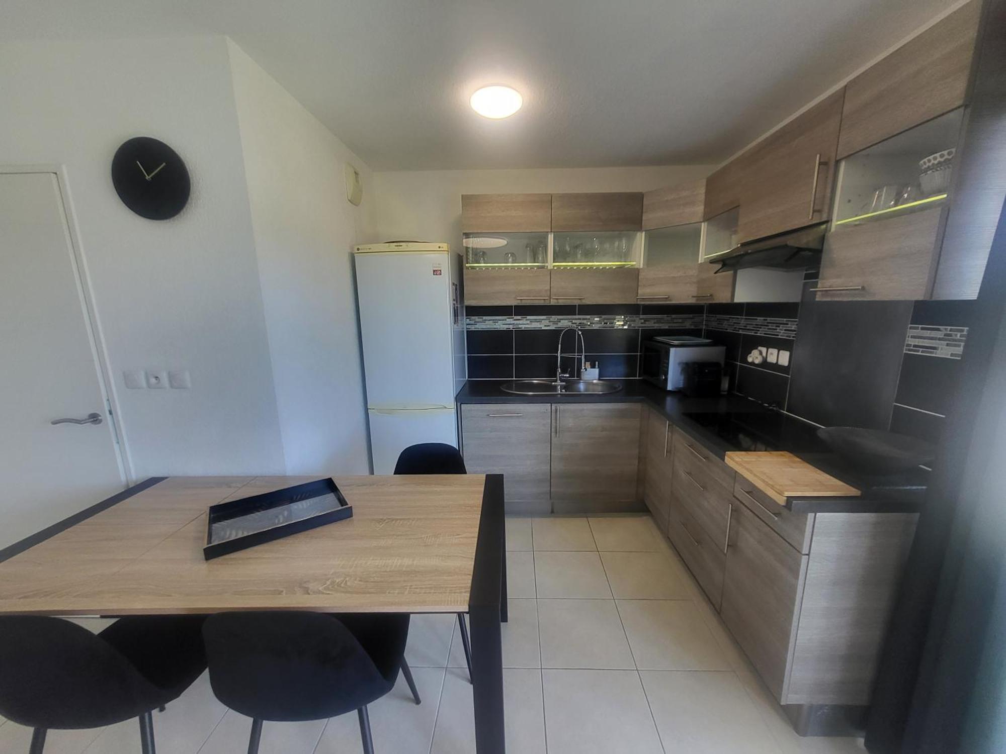 Riviera Garden Apartamento