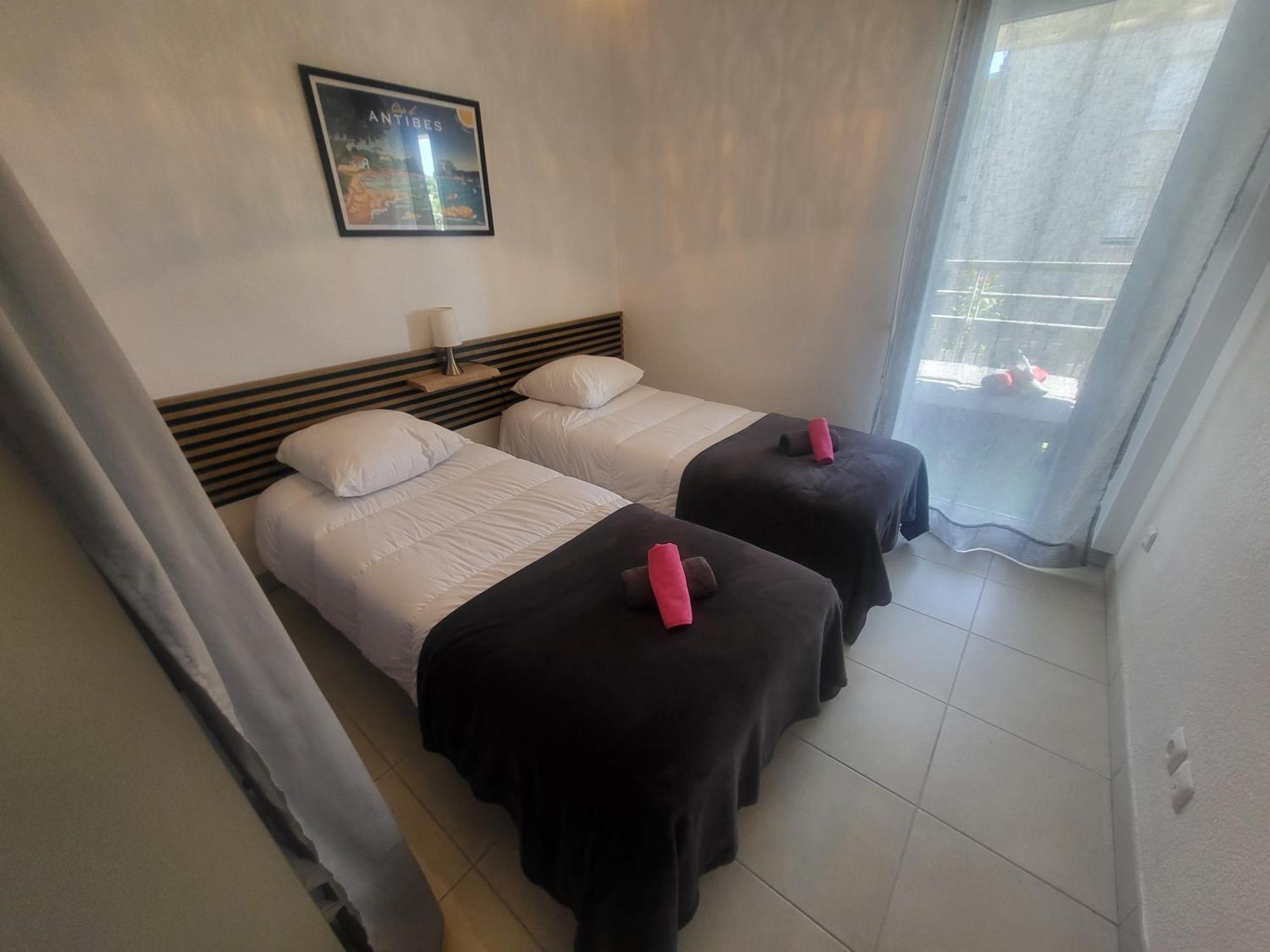 Riviera Garden Apartamento *
