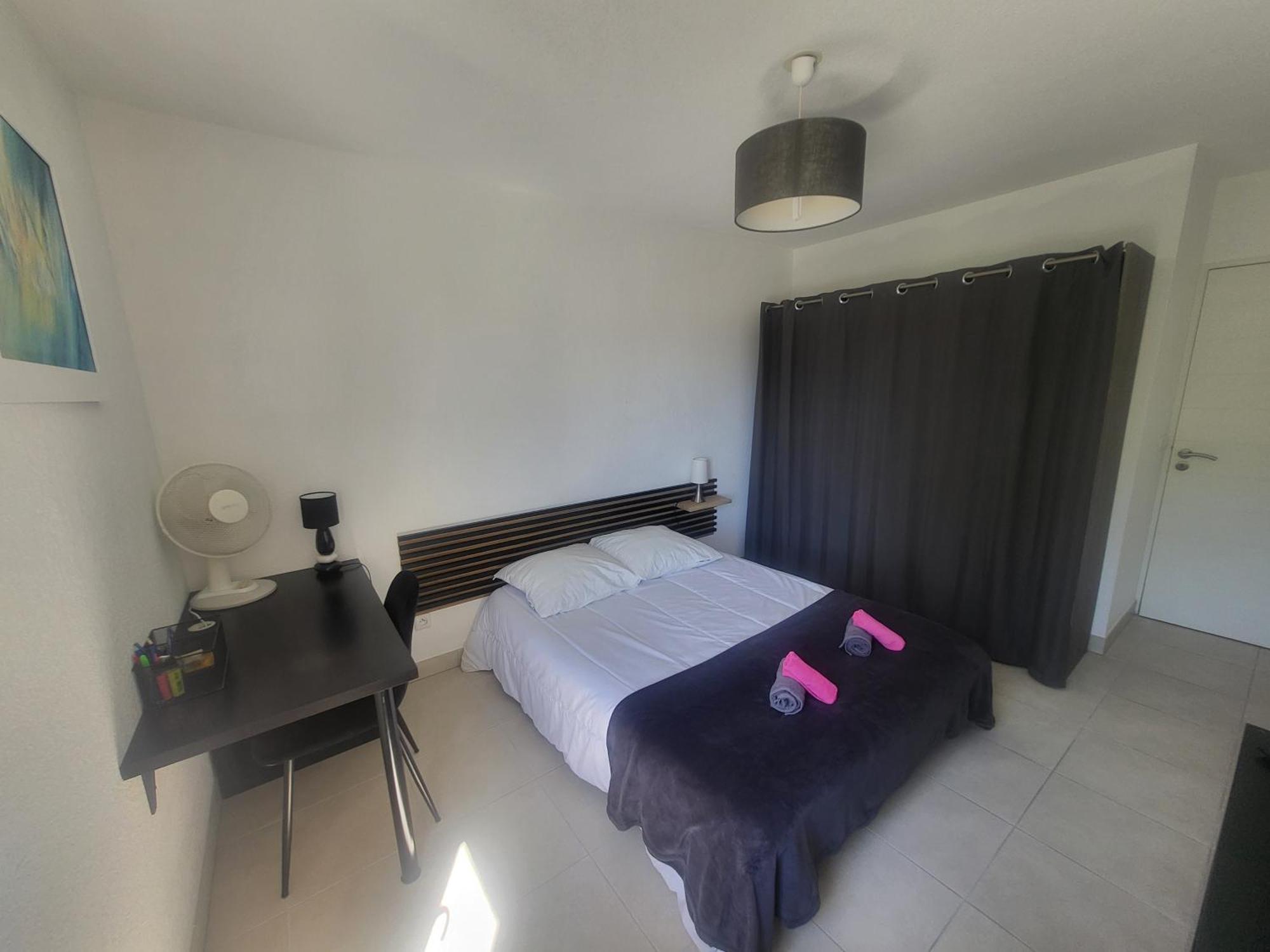 Apartamento Riviera Garden