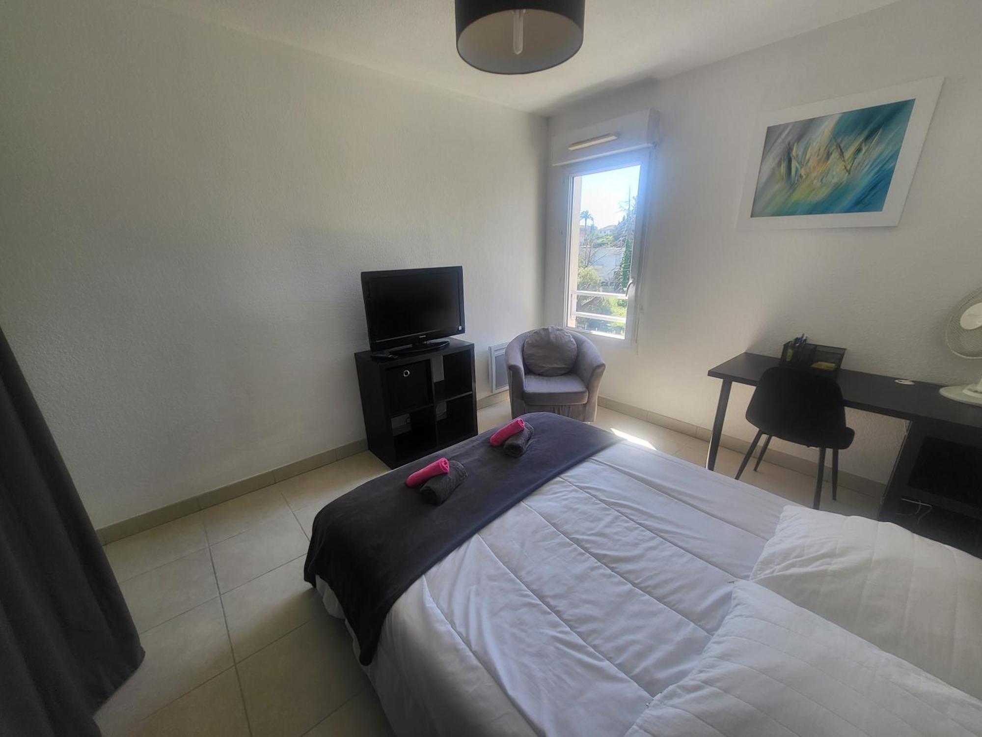 Riviera Garden Apartamento