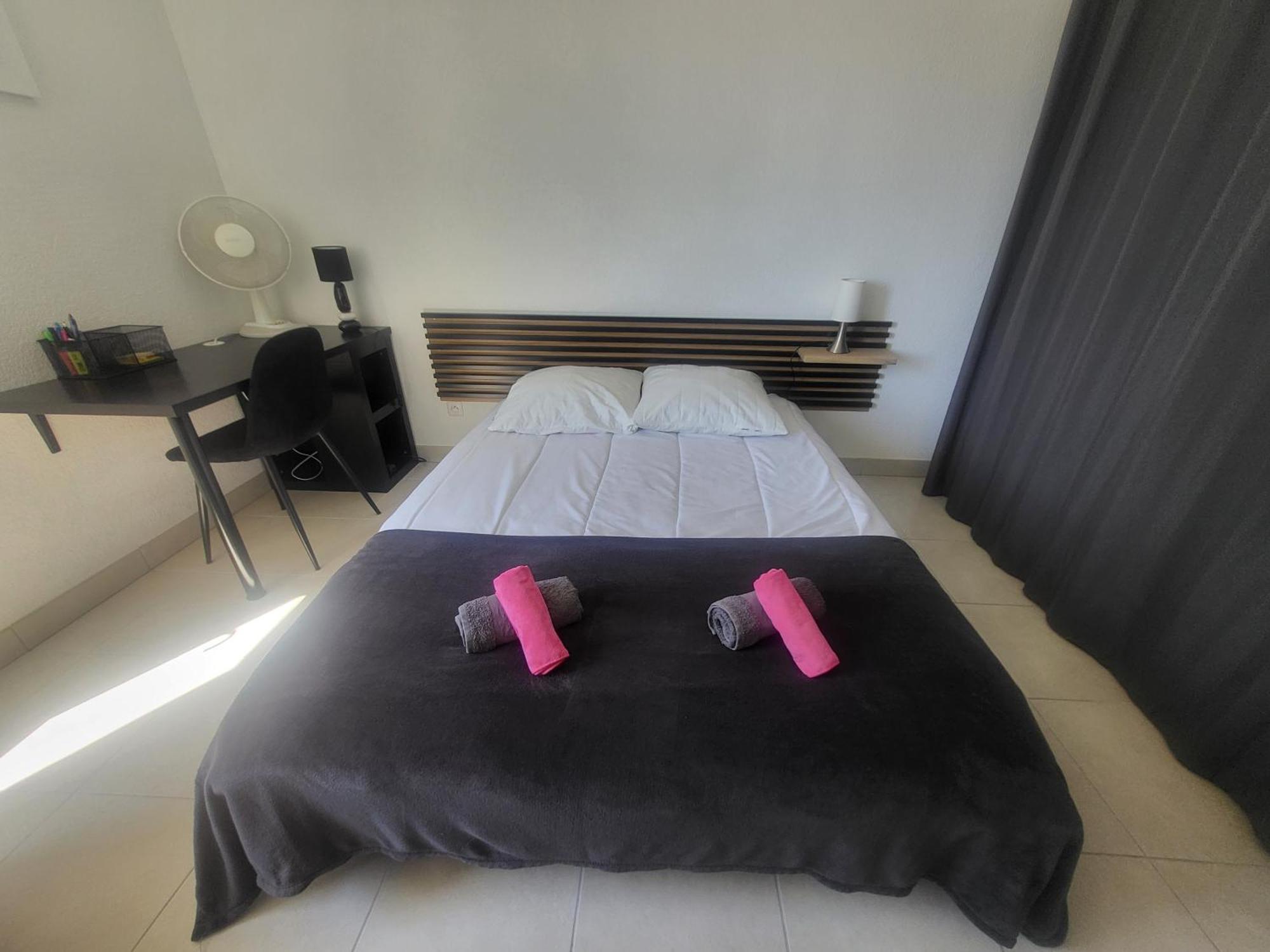 Riviera Garden Apartamento Antibes
