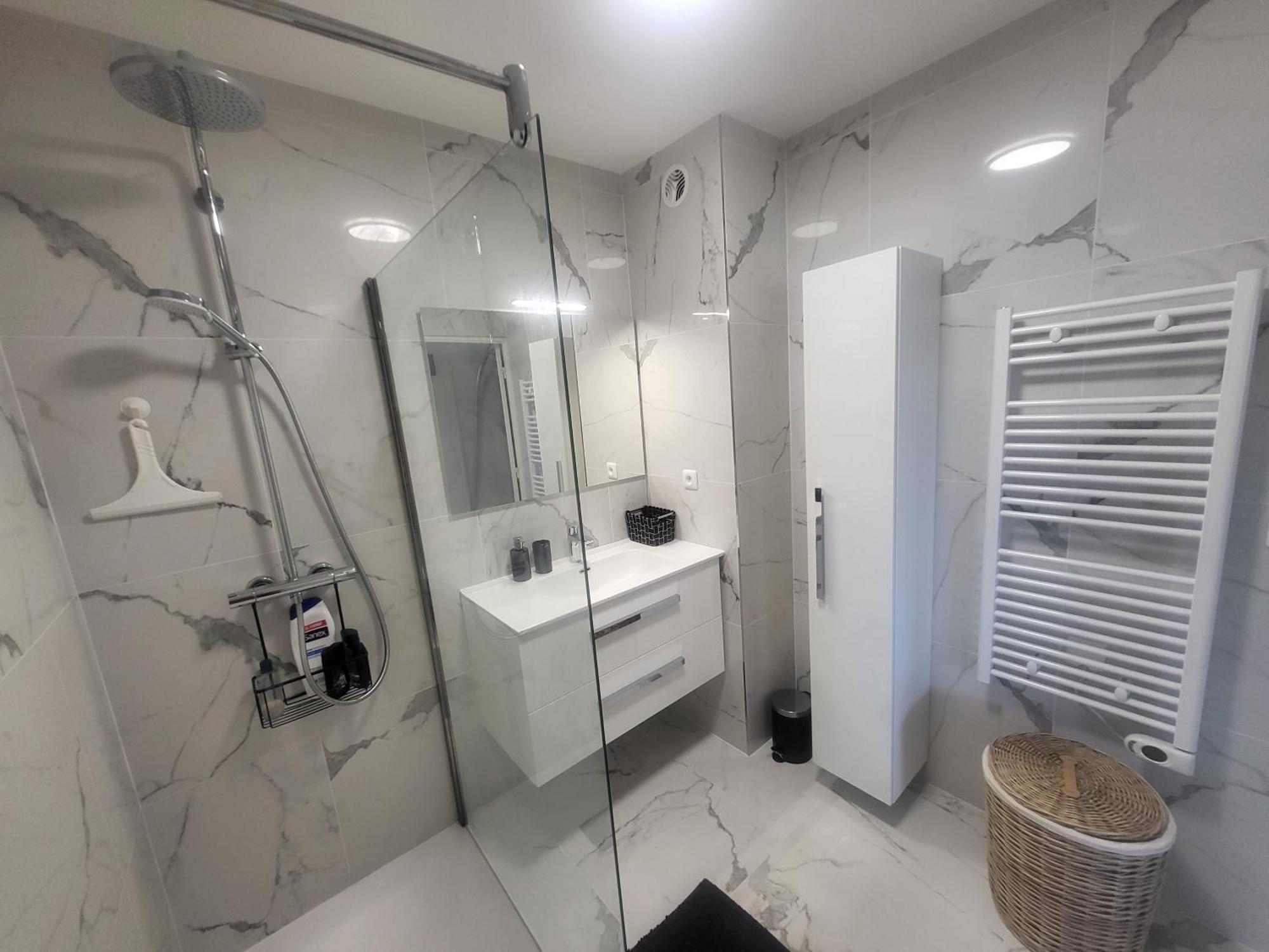 Apartamento Riviera Garden