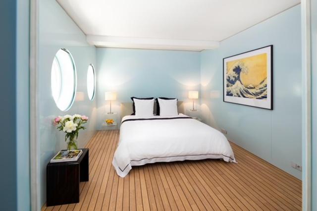 Villa Boat Luxe *
