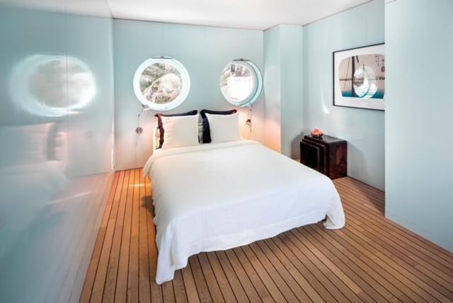 Boat Luxe * Antibes