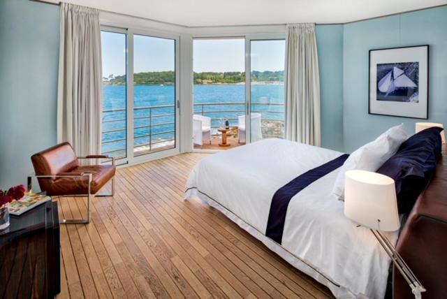 Villa Boat Luxe