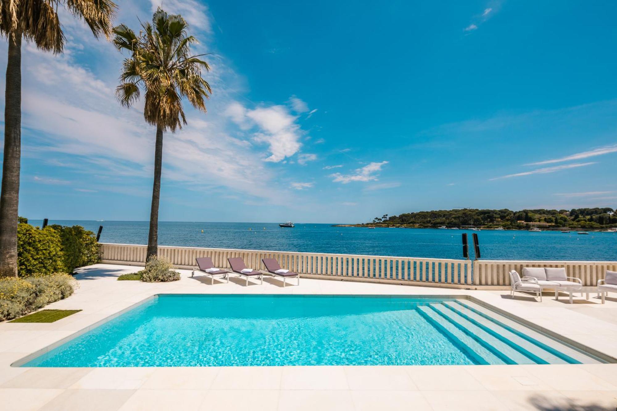 Boat Luxe * Antibes