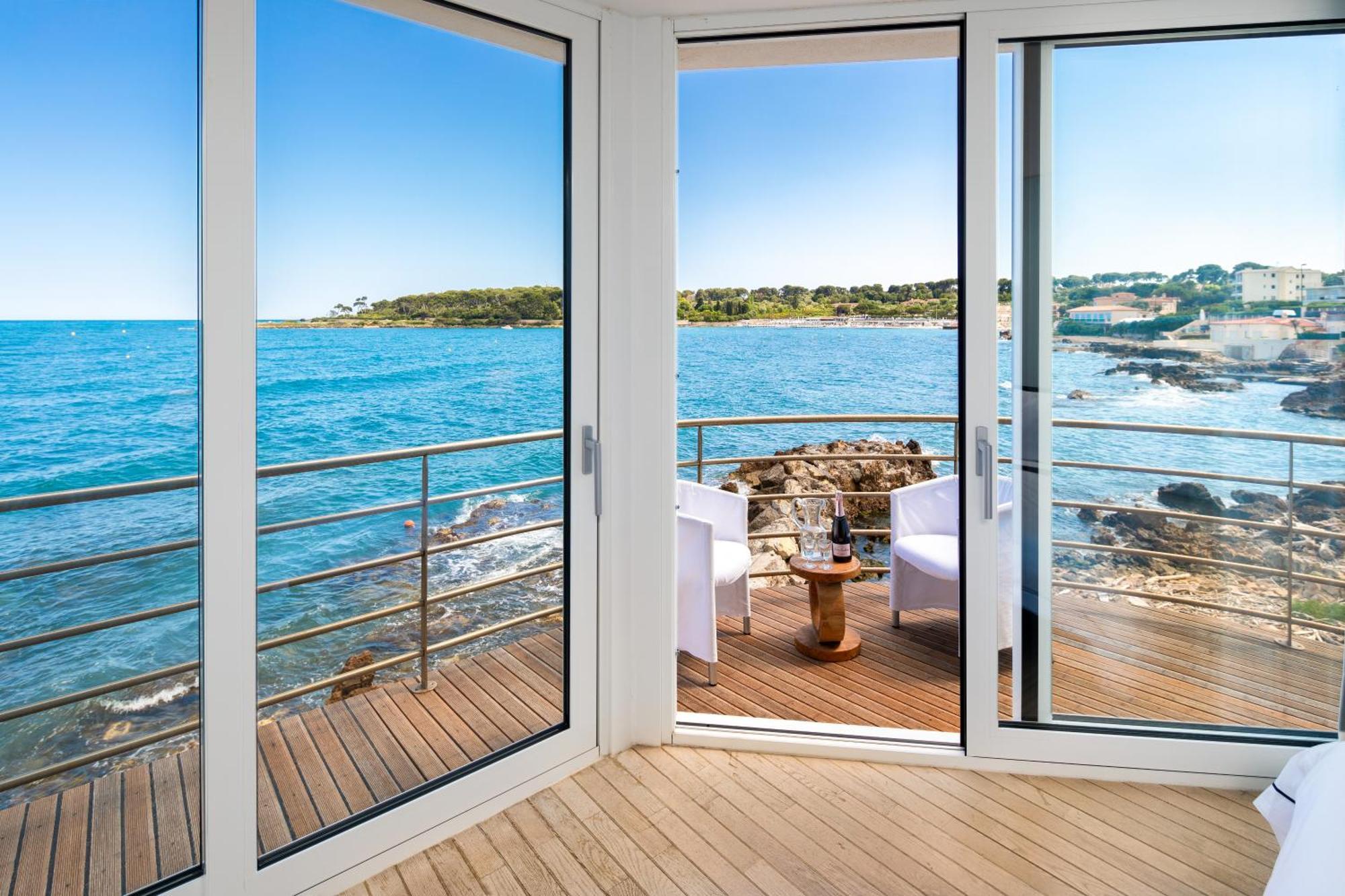 Villa Boat Luxe Antibes